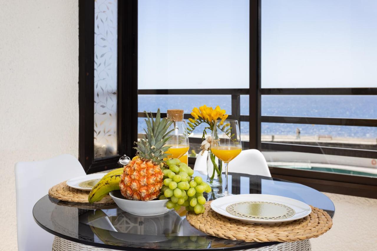 Home2Book Beautiful View Tabaiba Exterior foto