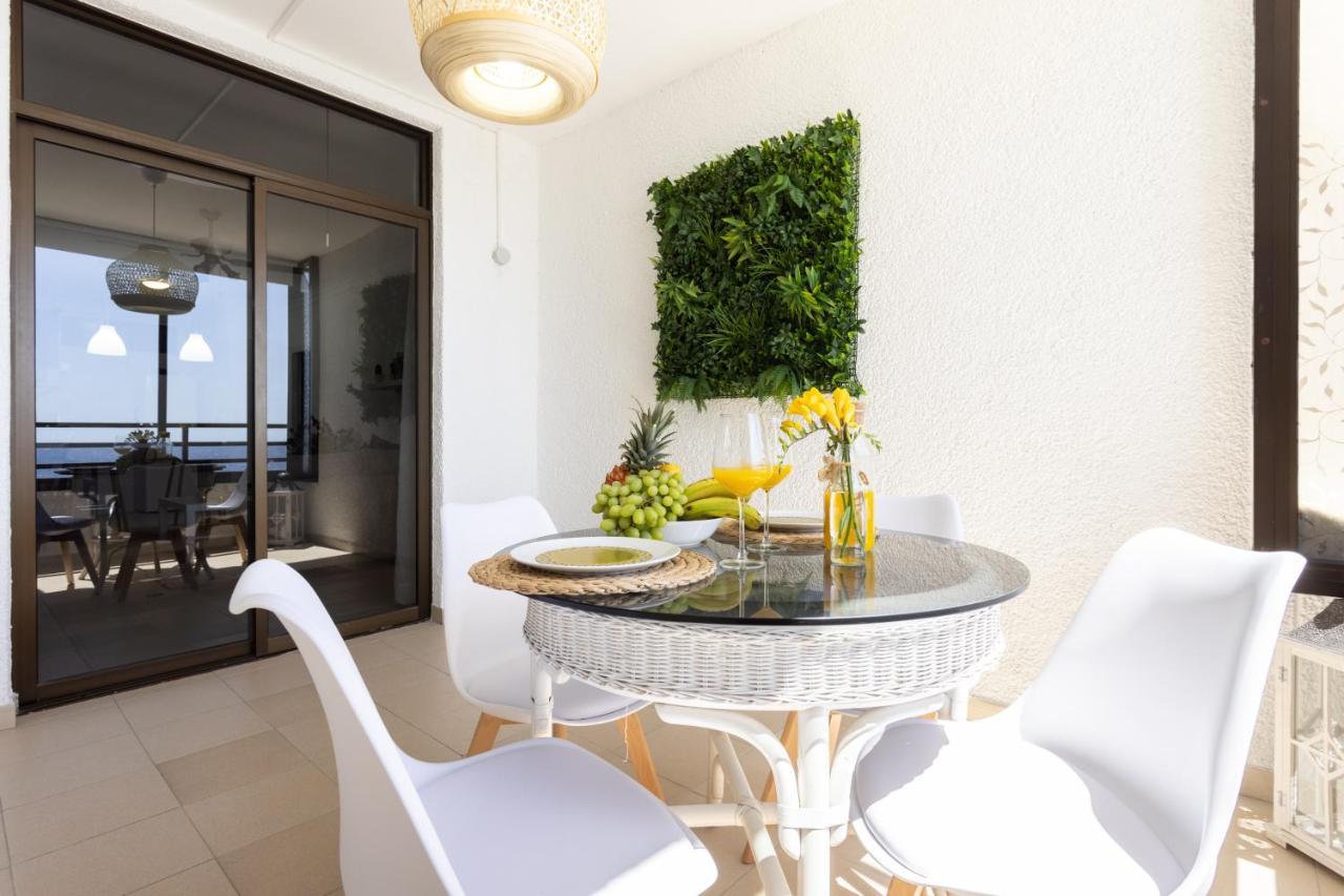Home2Book Beautiful View Tabaiba Exterior foto