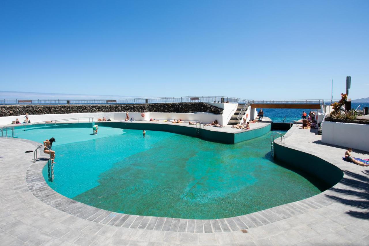 Home2Book Beautiful View Tabaiba Exterior foto