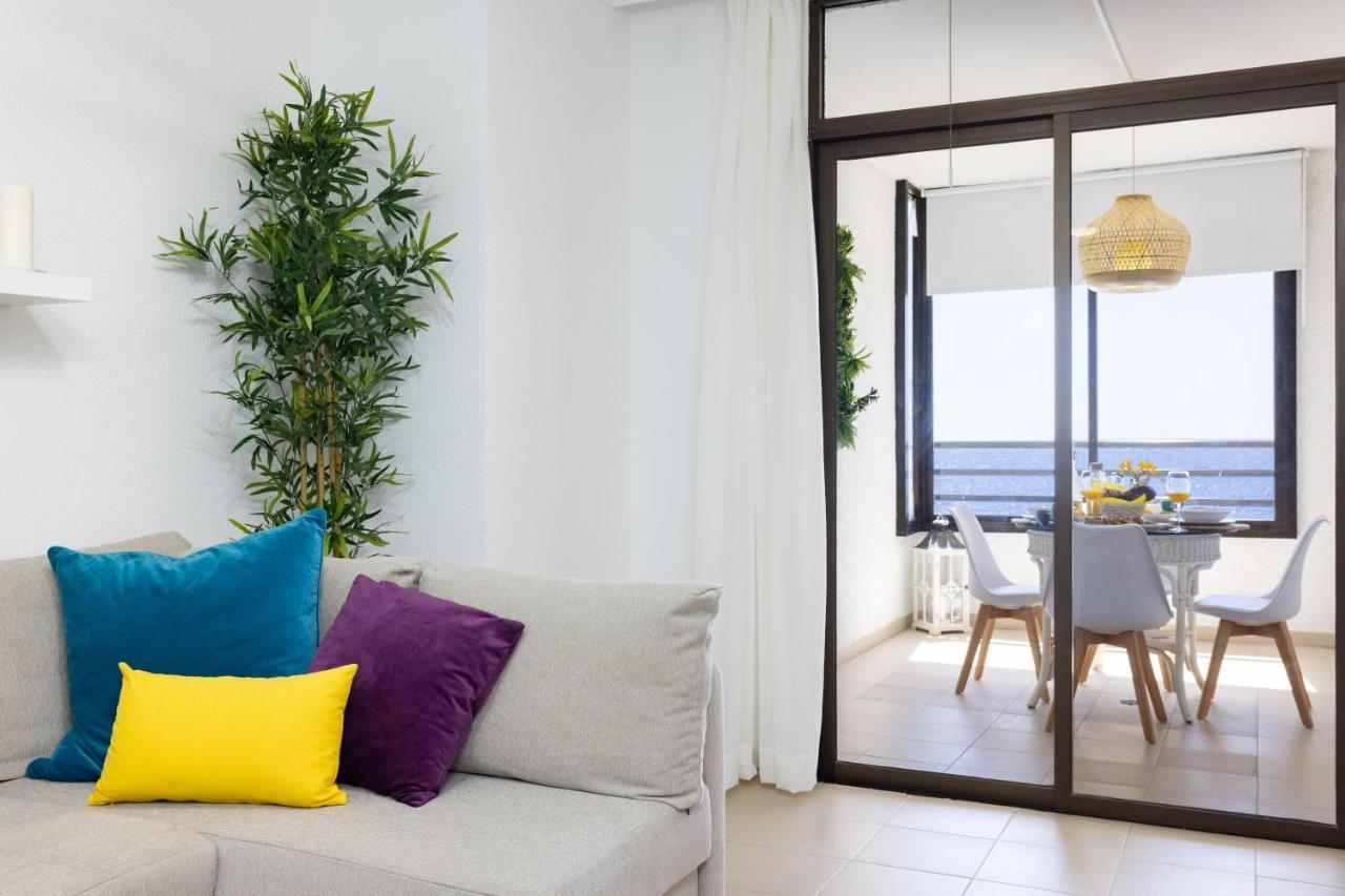 Home2Book Beautiful View Tabaiba Exterior foto