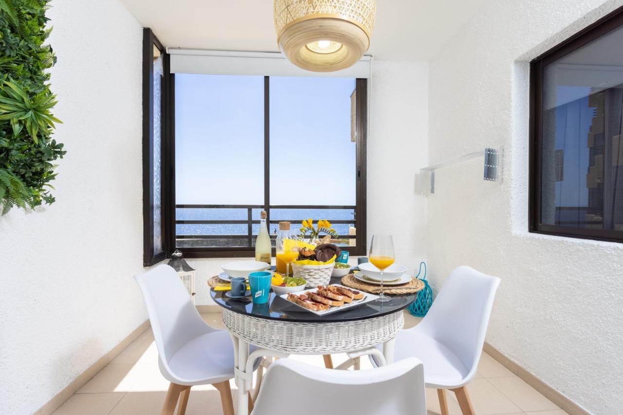 Home2Book Beautiful View Tabaiba Exterior foto